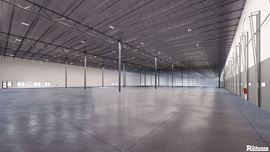 Lake Alfred Industrial Park