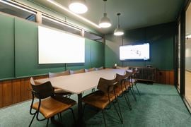 WeWork - Constellation Place