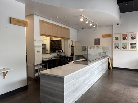 Photo of commercial space at 1801 Shattuck Avenue in Berkeley
