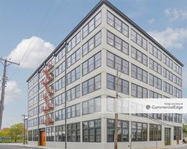 Dayton Motor Car Building