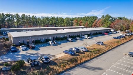 Industrial space for Rent at 10-12 Kendrick Rd in Wareham