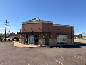 Freestanding Building