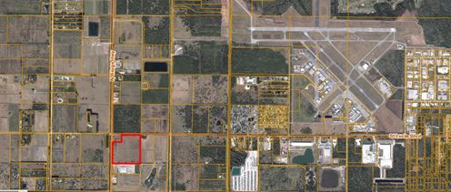 2600 Kings Highway, Fort Pierce, FL, 34982