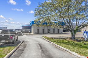 Off / Whs Acadiana Regional Airport
