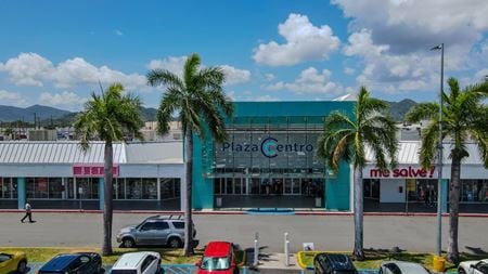 Photo of commercial space at 200 Avenue Rafael Cordero in Caguas