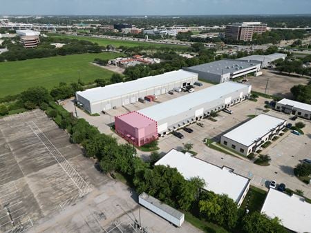 Industrial space for Sale at 202 Industrial Blvd, Ste 801 in Sugar Land