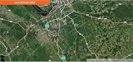 VacantLand space for Sale at Osgoode Land in Osgoode