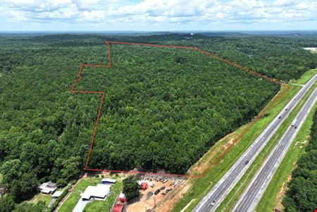 VacantLand space for Sale at US Highway 431 S in Phenix City