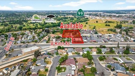 Other space for Sale at 521 W Hatch Rd in Modesto