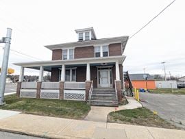 Retail parcel for Redevelopment