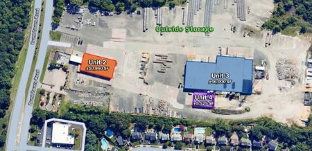 Photo of commercial space at 975 Burnt Tavern Road in Brick
