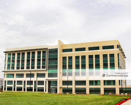 Office space for Rent at 24275 Katy Fwy in Katy