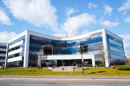 Office space for Rent at 306 Town Centre Boulevard in Markham