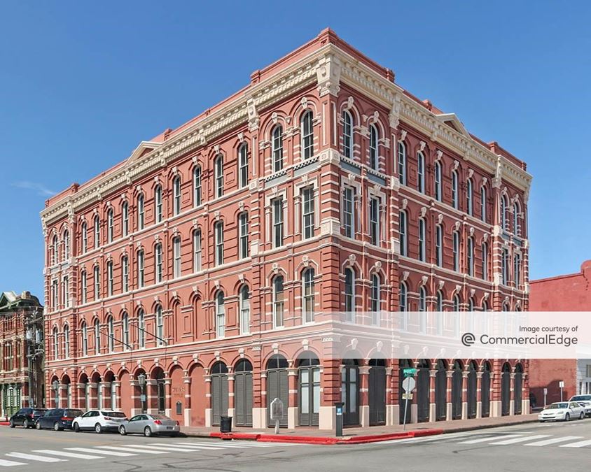 Stewart Title Building