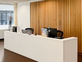 HQ - One Northbrook Place