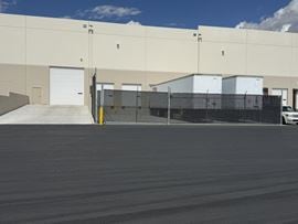 Immediate Opportunity | ±47,592 SF Turnkey Distribution Facility