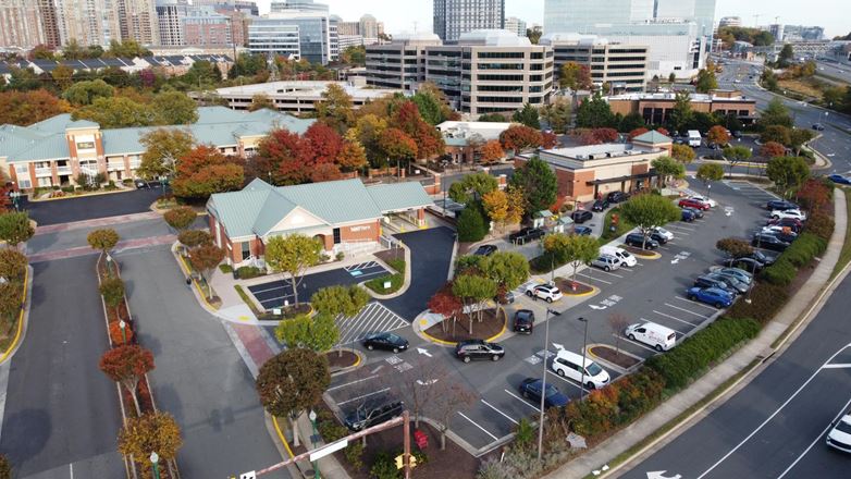 Village Commons