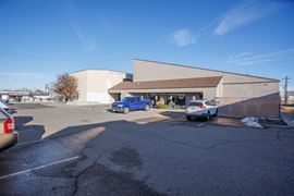 10 N Washington St - Suite C