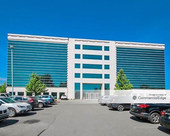 Enterprise Corporate Park - 6 Research Drive