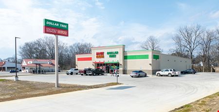 Retail space for Sale at 3949 Alabama 9 in Cedar Bluff