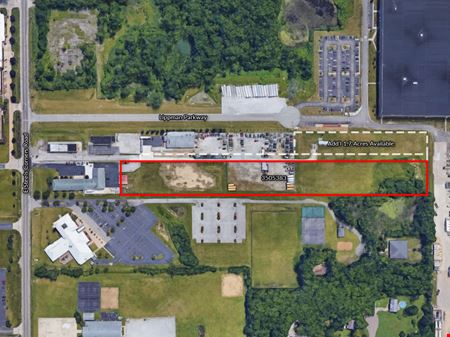 VacantLand space for Sale at 174 E Steels Corners Road in Stow