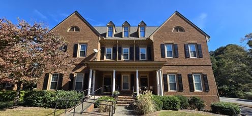 Northlake Commons  - 3778