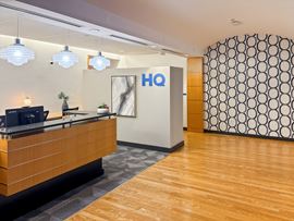 HQ - Ashburn - Rd