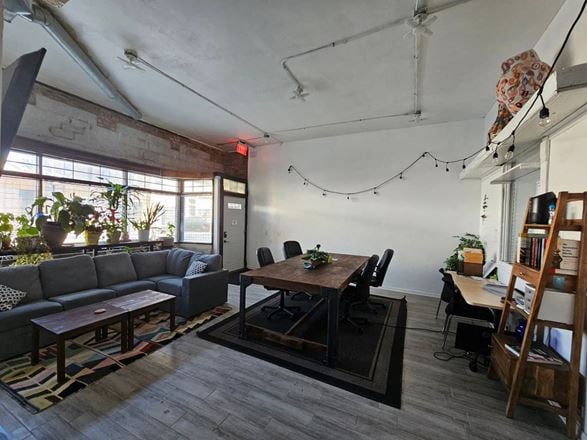 New City Co-Working