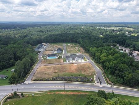 VacantLand space for Sale at 310 SW Yukon Dr. in Conyers