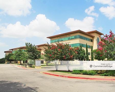 Office space for Rent at 2200 Park Bend Drive in Austin