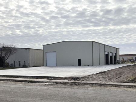 Industrial space for Rent at 1149 Hendricks St. in Corpus Christi