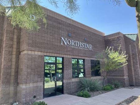 Photo of commercial space at 42104 N Venture Dr, Bldg D, Ste 114 in Anthem