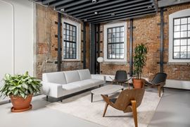 Spaces - Zibi Ottawa