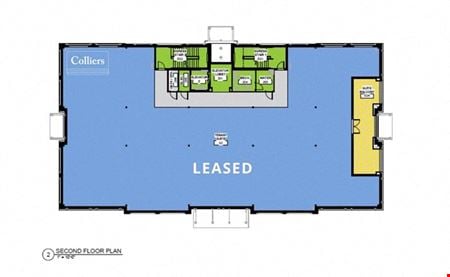 Retail space for Rent at 3692 S Pinnacle Hills Pkwy in Rogers