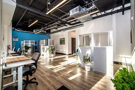 Coworking space for Rent at 9030 35th avenue SW in Seattle