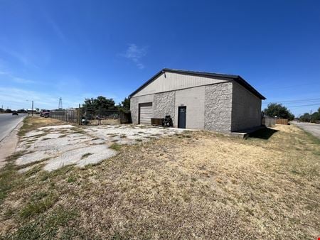 Photo of commercial space at 2102 Butternut in Abilene