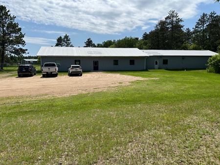 Photo of commercial space at 13515 Egret Rd in Park Rapids