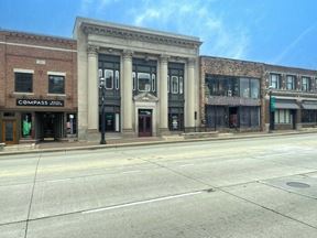 119 W Main (Route 72)