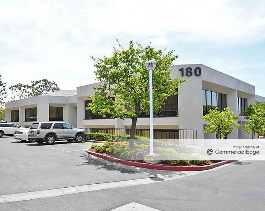 180 Newport Center Drive