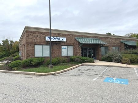 Office space for Rent at 1646 West Chester Pike, Unit 20 in WEST CHESTER