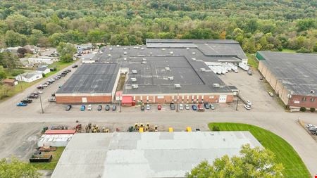 Industrial space for Sale at 1414 Susquehanna Avenue in Berwick