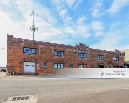 Office space for Rent at 118 SE 4th Street in Des Moines