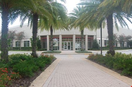 Photo of commercial space at 102 W Pineloch Ave in Orlando