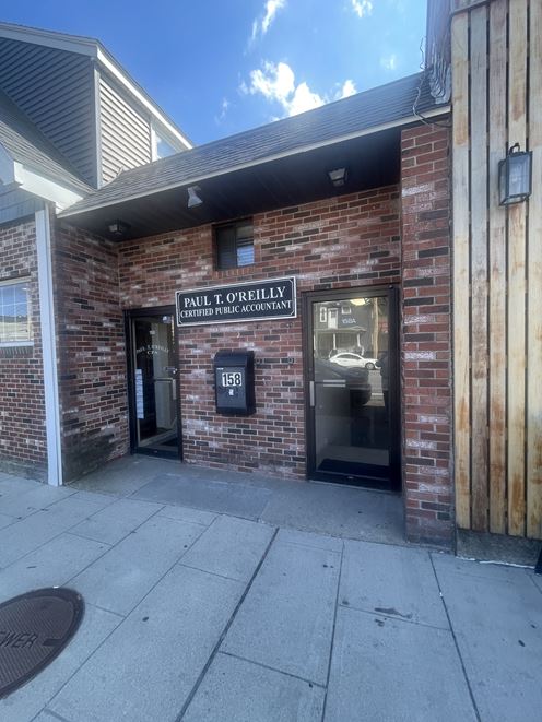 154 Belmont