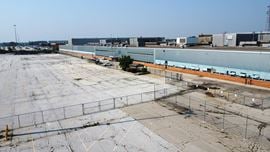3900 E Holland Rd (Plant 5)