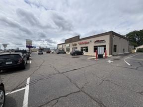 Newberry Commons