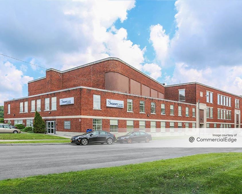 37 West Garden Street, Auburn, NY 13021