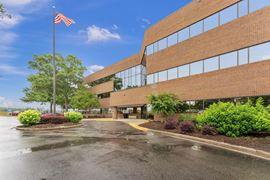 Medical Arts Center of Orangeburg