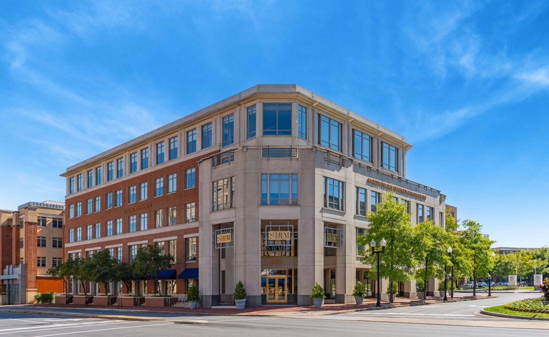 1800 Duke Street