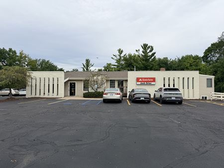 Office space for Rent at 6158 W Saginaw Hwy in Lansing